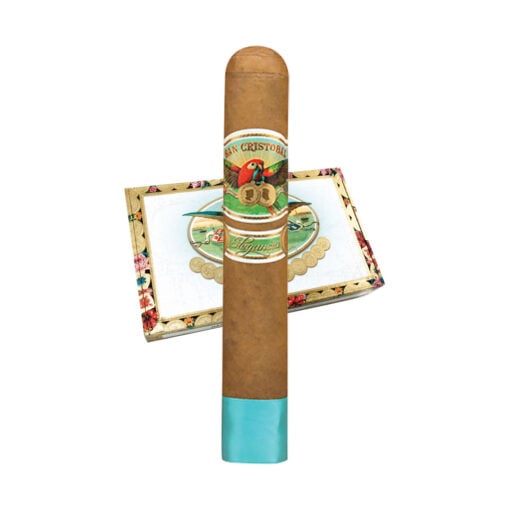 San Cristobal Elegancia Grandioso
