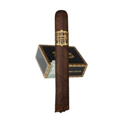 Tabak Especial by Drew Estate Toro Negra (6" x 52)