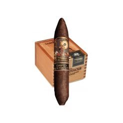 Tabernacle Broadleaf David (5" x 54)
