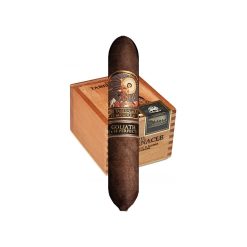 Foundation Tabernacle Broadleaf David & Goliath