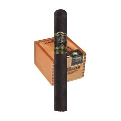 Tabernacle Broadleaf Toro (6" x 52)