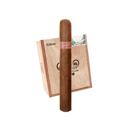 Tatuaje Selección de Cazadore Noellas