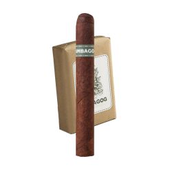 Dunbarton Umbagog Toro Toro (6" x 52)
