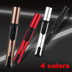 Alternative view of Single Torch Flame Stick Lighter