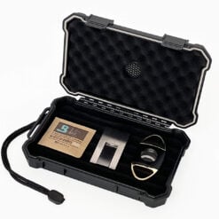 Waterproof Travel Humidor Set