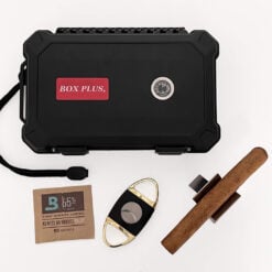 Waterproof Travel Humidor Set