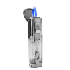 Triple Flame Jet Lighter