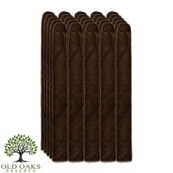 Old Oaks Reserve Maduro Box-Pressed Churchill (7″ x 54)