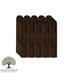 Old Oaks Reserve Maduro Box-Pressed Short Robusto (4.5″ x 56)