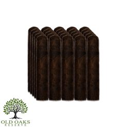 Old Oaks Reserve Maduro Short Robusto (4.5″ x 56)