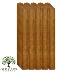 Old Oaks Reserve Connecticut Double Corona (7.5″ x 54)