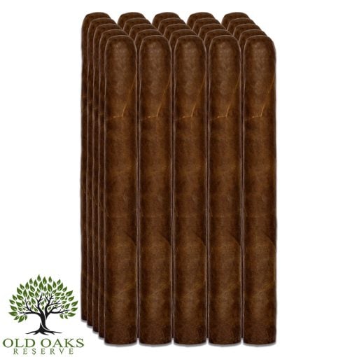 Old Oaks Reserve Habano Double Corona (7.5″ x 54)