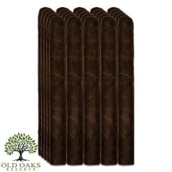 Old Oaks Reserve Maduro Double Corona (7.5″ x 54)