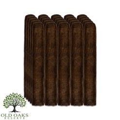 Old Oaks Reserve Maduro Gordo (6″ x 60)