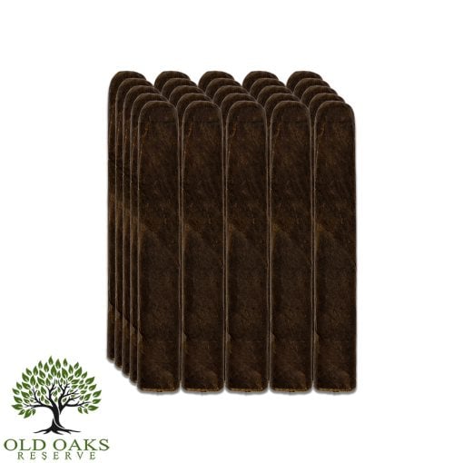 Old Oaks Reserve Maduro Robusto (5.5″ x 54)