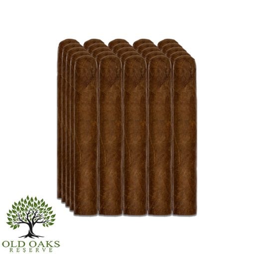 Old Oaks Reserve Habano Robusto (5.5″ x 54)