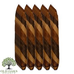 Old Oaks Reserve Barberpole Salamon (7.1″ x 58)