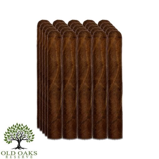Old Oaks Reserve Habano Toro (5.8″ x 54)