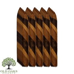 Old Oaks Reserve Barberpole Torpedo (6.5″ x 54)