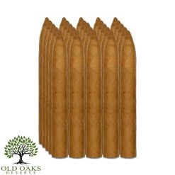 Old Oaks Reserve Connecticut Torpedo (6.5″ x 54)