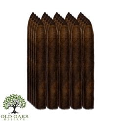 Old Oaks Reserve Maduro Torpedo (6.5″ x 54)