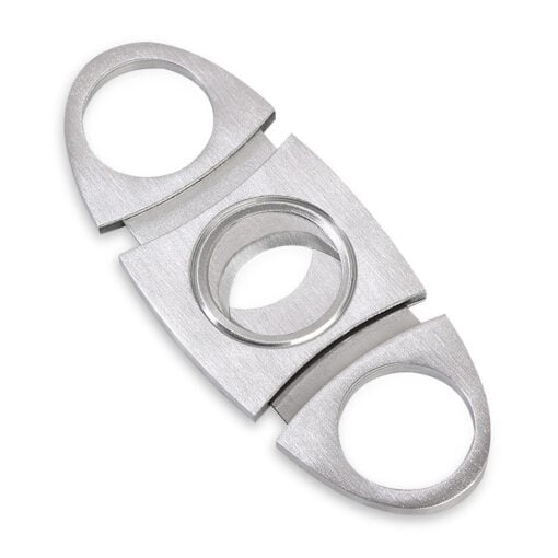 Stainless Steel Metal Classic Cigar Cutter