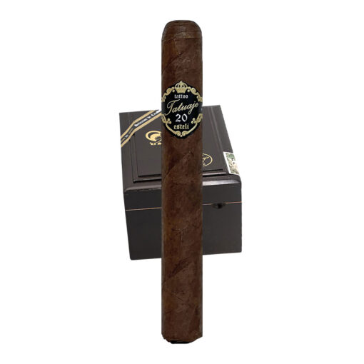 Tatuaje 20th Grand Chasseur