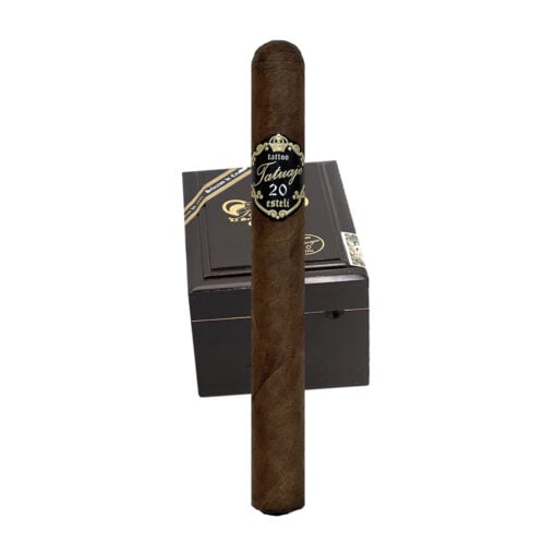 Tatuaje 20th Grande Merveille
