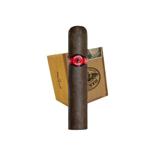 Tatuaje Fausto FT114 Short Robusto (4.5" x 52)