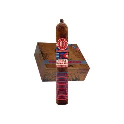 Alec Bradley Post Embargo Blend Code B15 Robusto (5" x 52)
