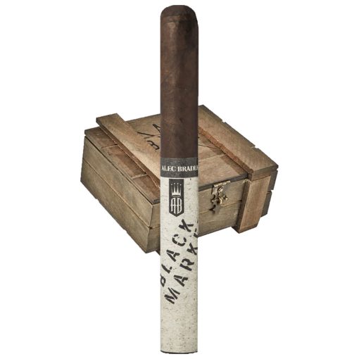 Alec Bradley Black Market Churchill (7" x 48)