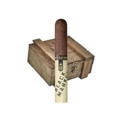 Alec Bradley Black Market Robusto (5.25" x 52)