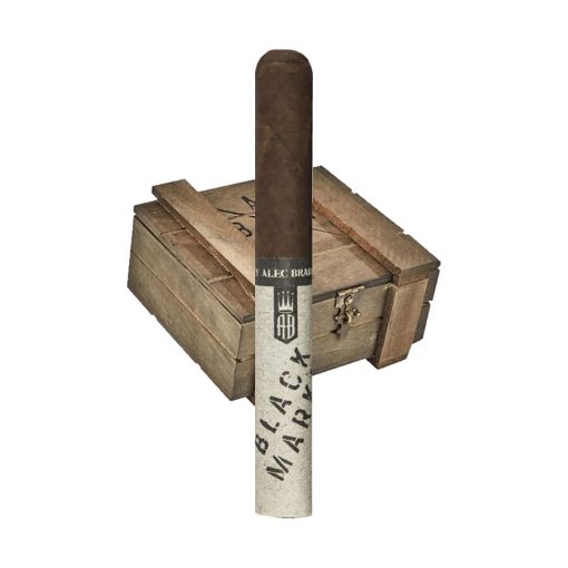 Alec Bradley Black Market Toro (6" x 50)