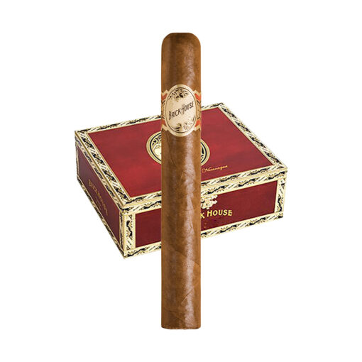 Brick House Toro (6" x 52)