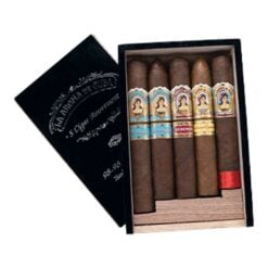 La Aroma de Cuba 5-Cigar Assortment
