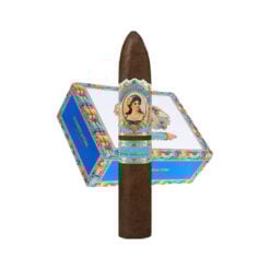 La Aroma de Cuba Mi Amor Belicoso (5.5" x 54)