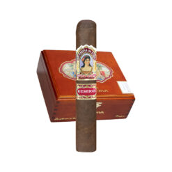 La Aroma de Cuba Reserva Maximo