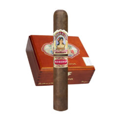 La Aroma de Cuba Reserva Pomposo