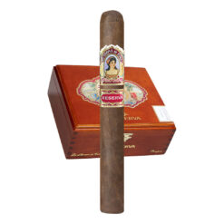 La Aroma de Cuba Reserva Romantico