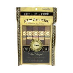 Perla del Mar 5-Cigar Fresh Pack