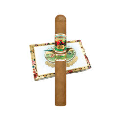 San Cristobal Elegancia Corona (5.5" x 46)