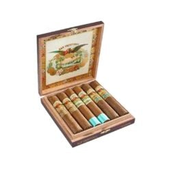 San Cristobal 60-Ring 6-Cigar Assortment