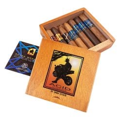 Acid by Drew Estate Seven Wonders Assortment