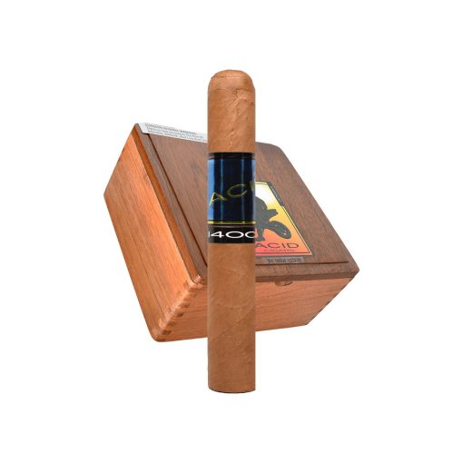 Acid 1400cc