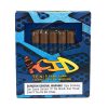 Acid by Drew Estate Kuba Kuba 10-Cigar Ashtray Assortment