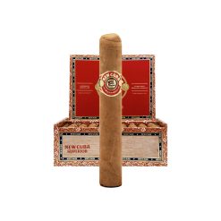 Aganorsa Leaf New Cuba Superior CT Robusto (5" x 50)