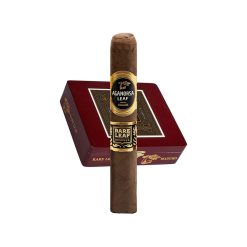Aganorsa Leaf Rare Leaf Reserve Robusto Maduro (5.25" x 52)