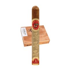 Aganorsa Leaf Signature Corojo Toro (6" x 52)