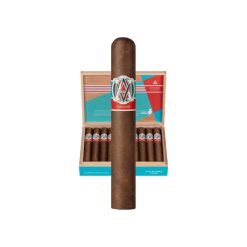 Avo Syncro Caribe Robusto (5" x 50)