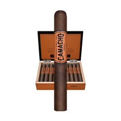 Camacho Broadleaf Toro (6" x 50)